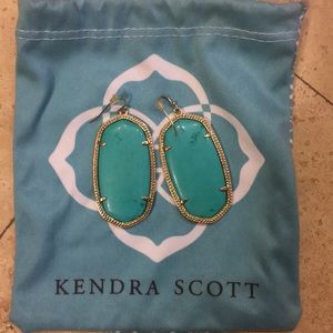 Kendra Scott Earrings